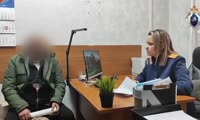 В Красноярском крае иностранный гражданин подозревается во взятке полицейскому