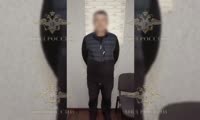 Сотрудники полиции установили причастного к пожару в районе села Бархатово