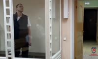  10 лет колонии получил житель Сосновоборска за смертельное избиение молодого водителя