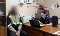 Уголовное возбудили в отношении мужчины, оскорблявшего участников шествия Бессмертный полк в селе Никольское под Красноярском