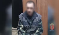 Краснотуранец рассчитался в магазине сувенирной купюрой и попал под «уголовку»