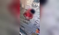 Полицейские задержали подозреваемого в ограблении ювелирного магазина в Ачинске 