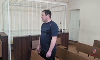 В Красноярске суд признал бывшего сотрудника ГИБДД виновным в получении взяток