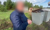 В Дзержинско-Тасеевском округе заключен под стражу мужчина, обвиняемый в убийстве сожительницы