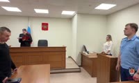 Предприниматель из Норильска получил 9 лет колонии за взятку полицейскому