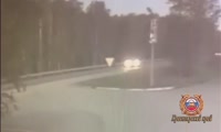 В Ачинске автомобилист сбил насмерть пешехода 