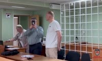 В Красноярском крае предприниматель получил условный срок за карьер на сельхозземле