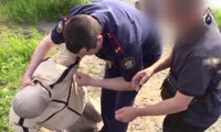 В Красноярском крае установлен подозреваемый в убийстве мужчины, совершенном 25 лет назад