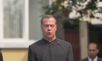 Дмитрий Медведев отметил роль военного центра СФУ