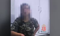 Ачинку задержали по подозрению в убийстве 5-летней дочери