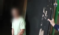 В Красноярске заключен под стражу мужчина, обвиняемый в совершении в 2017 году преступления против половой неприкосновенности малолетней