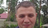 Глава Минусинского округа Дмитрий Меркулов стал ездить на работу на велосипеде