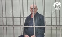Видео из зала суда