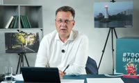Сергей Верещагин высказался о парковках в центре Красноярска