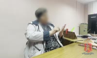 В Дудинке женщина потеряла 1,4 млн рублей после звонка об установке домофона