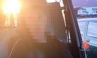 В Курагинском округе нашли питбайкера, сбившего полуторагодовалого ребенка