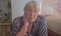 71-летняя женщина рассказывает, как ее обманули мошенники