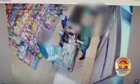 Махинации с покупками на кассе магазина в Красноярске 