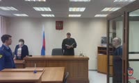 Махинации с квартирами сирот