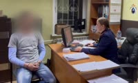 Житель Красноярского края зарезал двух знакомых и получил пожизненный срок