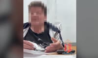 Жительница Железногорска рассказывает, как ее обманули мошенники 