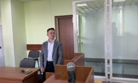 Суд выносит приговор красноярцу за финансирование экстремистской организации