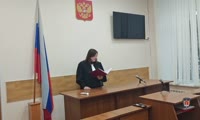Курьер телефонных мошенников получил срок за хищение 9 млн рублей у жительницы Сосновоборска
