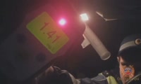 В Каратузском округе пьяный водитель эвакуатора повторно  попался инспекторам ДПС