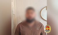 В Красноярске полицейские задержали подозреваемого в грабеже под предлогом продажи красной икры