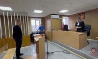 Лесничего из Красноярского края оштрафовали на 900 тысяч рублей за взятки