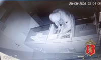 Ачинец совершил налет на ювелирный салон