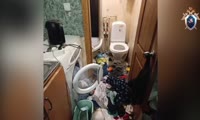 В Красноярске завершили расследование дела матери, оставившей ребенка одного на несколько дней