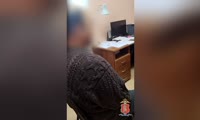 В Емельяновском районе полицейские раскрыли кражу чугунной печи из дачного дома