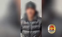 В Красноярске мужчину осудили за нападения с ножом на два магазина
