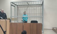 В Красноярском крае осудили сбежавшую из колонии-поселения женщину 