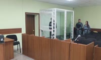 В Красноярске участника 33 автоподстав отправили в колонию после отказа от сделки со следствием