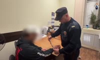 В Красноярске задержали мужчину, напавшего на 9-летнюю девочку в Солнечном 