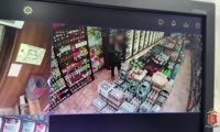 Хищение спиртного из супермаркетов Канска