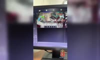 Хищение спиртного из супермаркетов Канска