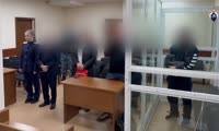 Советский районный суд Красноярска избрал меру пресечения мужчине, напавшему на девочку в Солнечном 
