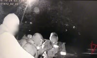 В Красноярске сотрудники Росгвардии задержали подозреваемого в убийстве