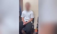 В Лесосибирске поймали курьера мошенников с ущербом более 3,5 млн рублей