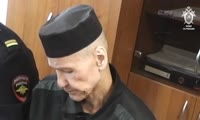 В Красноярском крае завершено расследование еще одного уголовного дела об убийстве в отношении мужчины, отбывающего пожизненное лишение свободы