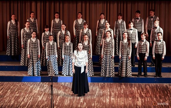 Ключи от радости