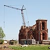 Учёные пообещали в течение полугода не отдавать  церкви землю в Академгородке