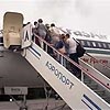 Пассажирам «КрасЭйра» пришлось сутки ждать отправления самолета в Турцию