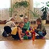 Проблема с местами в детсадах Красноярска решится через 2 года