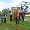В этом году в Красноярске обновят 15 школьных спортплощадок