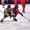 ХК «Енисей» потерпел первое поражение в рамках этапа Кубка России 