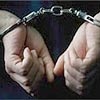 Похититель красноярского детдомовца арестован на 2 месяца